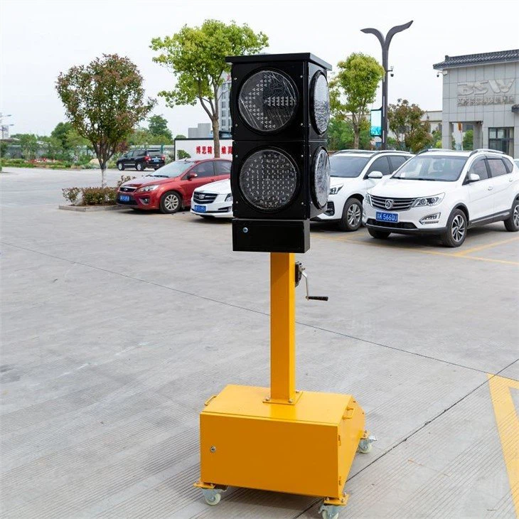 led traffic signal lights(001)