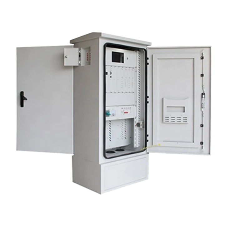 Intelligent Traffic Control Cabinet factory